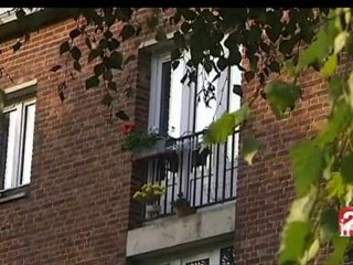 20 heures : [émission du 26 septembre 2008]