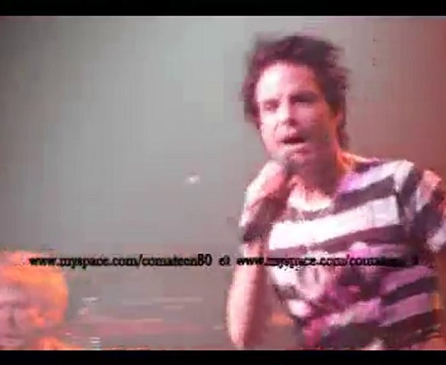 TRAIN - SAVE ME SAN FRANCISCO