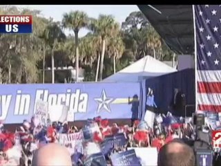 20 heures : [émission du 3 Novembre 2008]