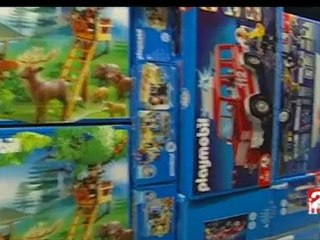 20 heures : [émission du 8 novembre 2008]