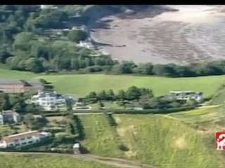 20 heures : [émission du 12 novembre 2008]