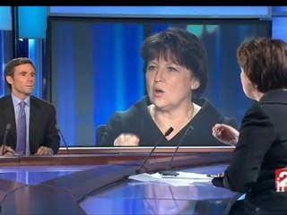 20 heures : [émission du 18 Novembre 2008]