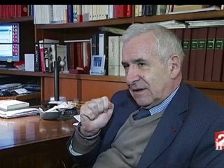 20 heures : [émission du 17 Novembre 2008]