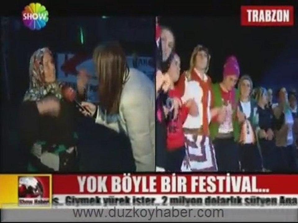 Çayırbağı Festival