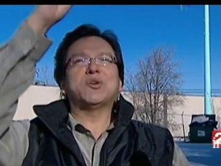 20 heures : [émission du 23 Novembre 2008]