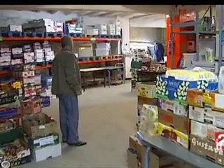 20 heures : [émission du 24 Novembre 2008]