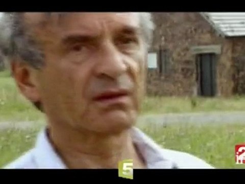 20 heures : [émission du 03 décembre 2008]