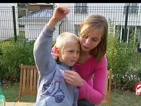 20 heures : [émission du 04 décembre 2008]