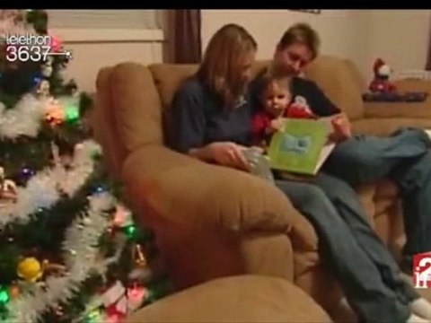 20 heures : [émission du 05 décembre 2008]