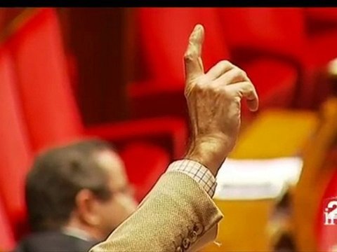 20 heures : [émission du 12 décembre 2008]