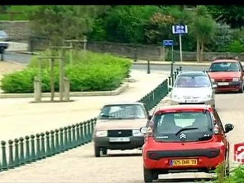 20 heures : [émission du 15 décembre 2008]