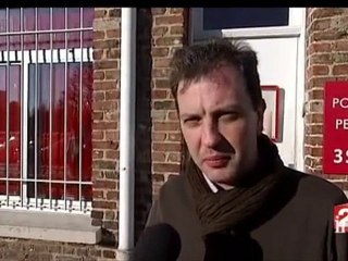 20 heures : émission du 26 décembre 2008