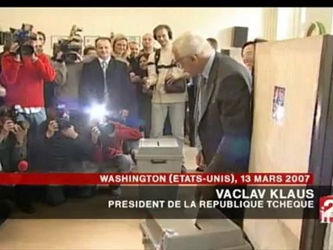 20 heures : [émission du 30 décembre 2008]