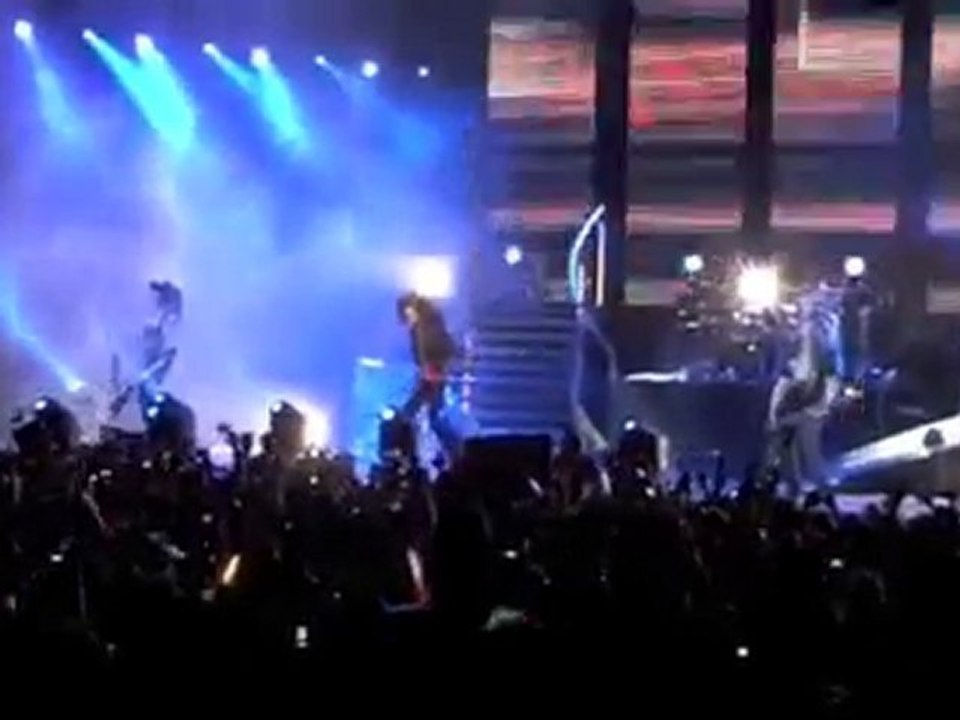 Tokio Hotel 1000 Meere