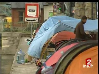 20 heures : [émission du 23 février 2007]