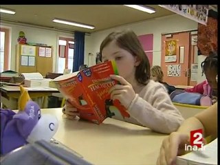 20 heures : [émission du 14 mars 2007]