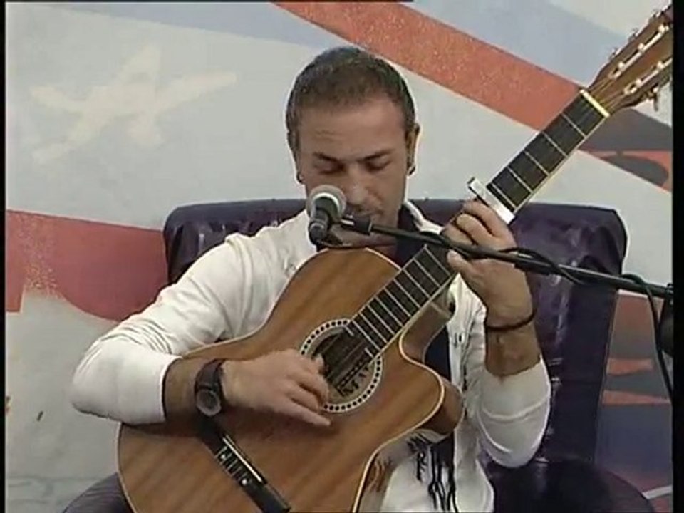 KORHAN-BEN SENDE TUTUKLU KALDIM
