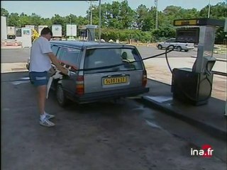 20 heures le journal : [émission du 3 Juillet 2001]