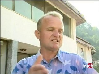 20 heures le journal : [émission du 8 Juillet 2001]