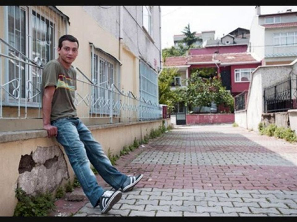 cihan zeynep
