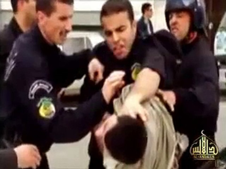 zalimi yaptığı yanında kar kalmayacak. hesap sorulacaktır.