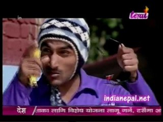 Gai Ki Tirshul 23rd October 2010  Part 1 of 2