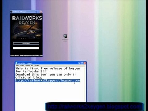 RailWorks 2 2010 keygen free version