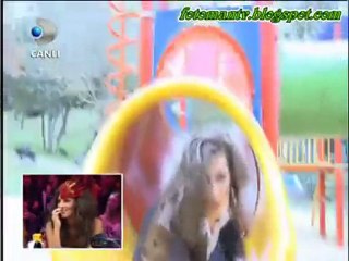 NAHİDE EKENGİL _ " ALAMAZSIN SEN BENİ " [DİSCO KRALI:)] [HQ]