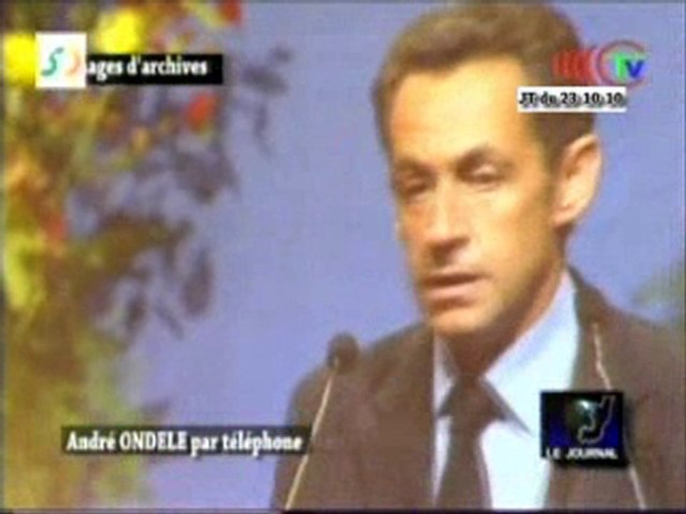 Résumé du 13ème sommet de l’OIF