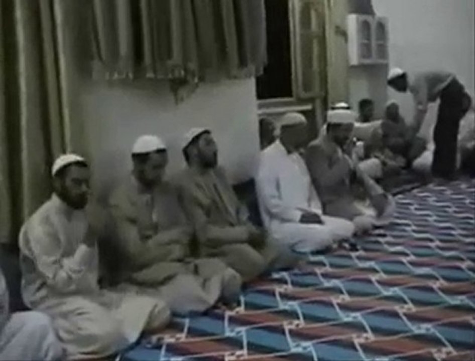 haznevi  dergahı kaside