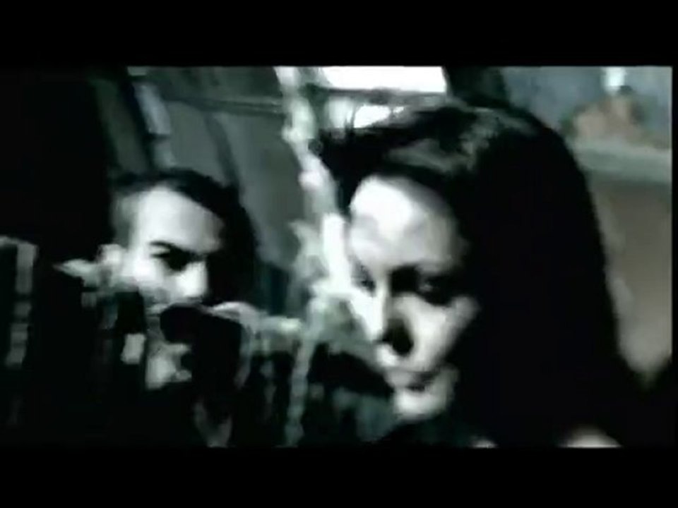 Küçük Sevgilim (Mor ve Ötesi)