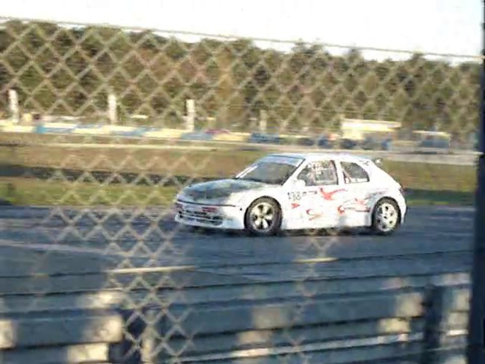 DREUX 2 2010