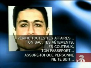 20 heures le journal : [émission du 28 Septembre 2001]