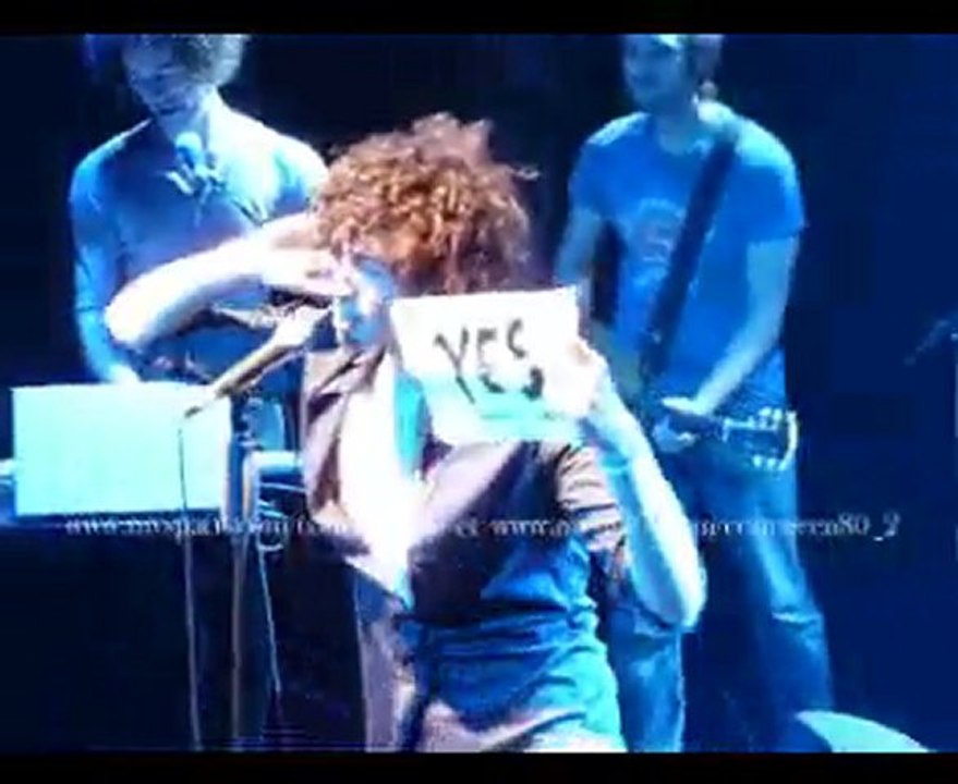 JULIAN PERRETTA - MISS YOU (ROLLING STONES)