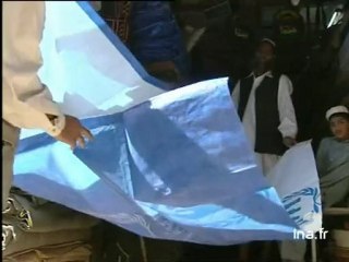 20 heures le journal : [émission du 14 Octobre 2001]