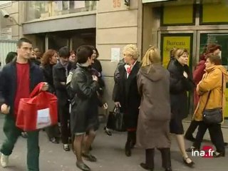 20 heures le journal : [émission du 5 mai 2001]