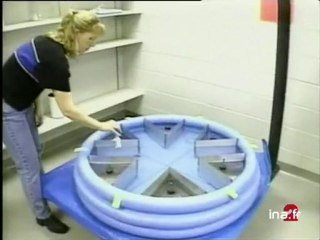 20 heures le journal : [émission du 10 Mai 2001]