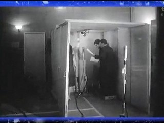 Sottens  L'émetteur de Sottens (VD) Pierre-Alain