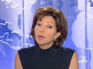20 heures le journal : [émission du 28 Octobre 2001]