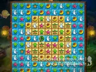 Fishdom: Seasons Under the Sea