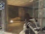 Call Of Duty Black Ops Recherche et Destruction gameplay