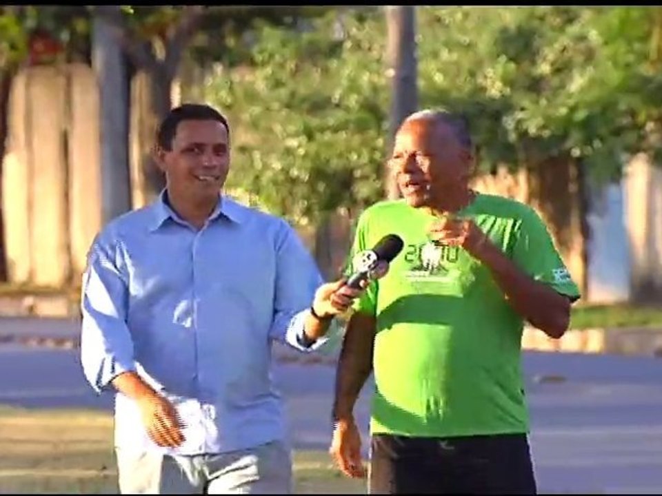 DESAFIO BANCADA