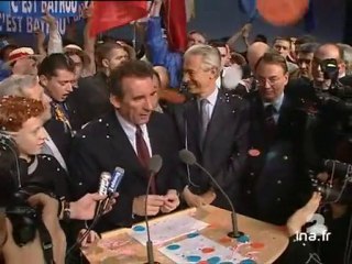 20 heures le journal : [émission du 2 Décembre 2001]