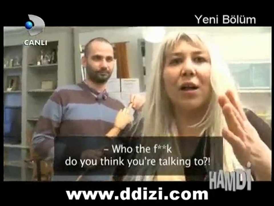 Disko Kralı 23.10.10   Part 3