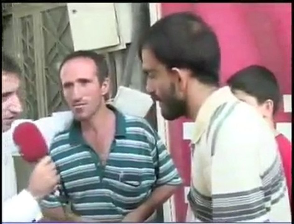 Kana kirmizi rengi veren madde oldum gulmekten.