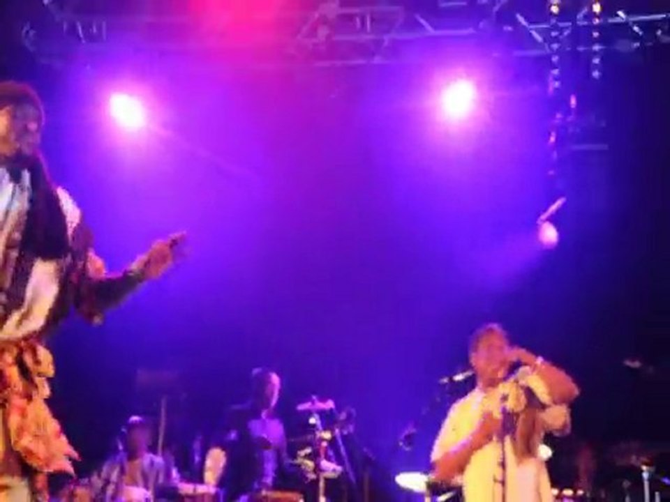 " Tango, swing et bretelles " dernière soirée (Montceau)