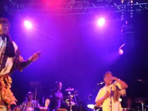 Tango, swing et bretelles dernière soirée (Montceau)