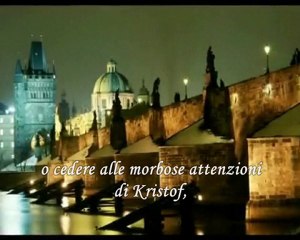 Booktrailer - Il bacio della notte di Elena Corno