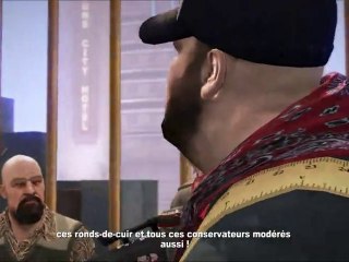 (WT) Dead Rising 2 - Episode 8