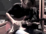 Cry's Heart Composition Steven Pawlak Guitare Improvisation